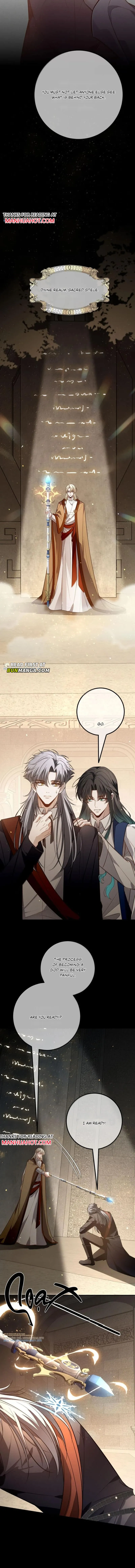 Biting the Master Chapter 101 page 10 - 