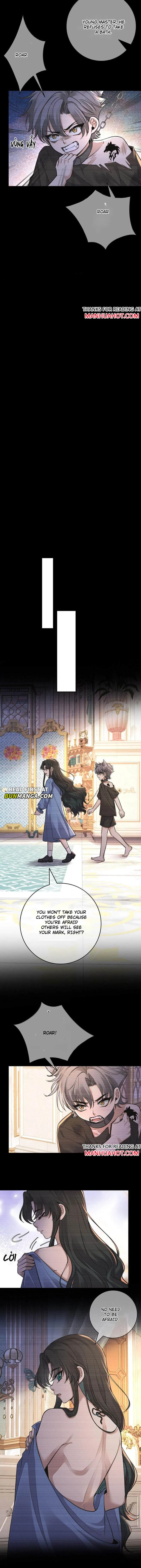 Biting the Master Chapter 29 page 7 - 