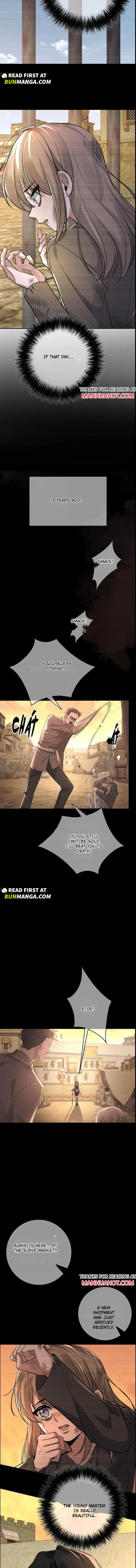 Biting the Master Chapter 30 page 2 - 