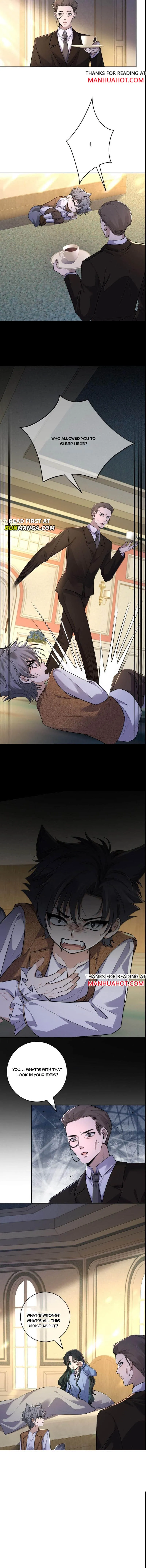 Biting the Master Chapter 31 page 2 - 