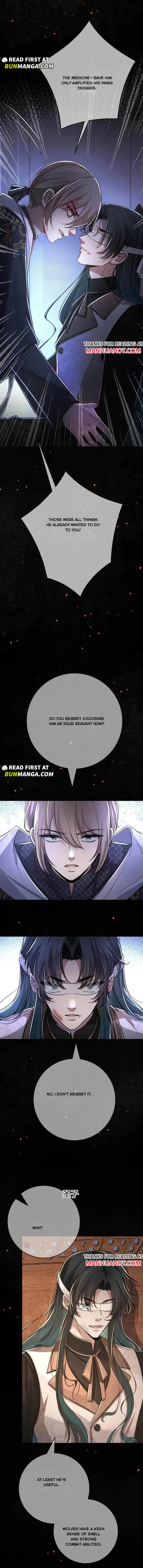 Biting the Master Chapter 38 page 2 - 
