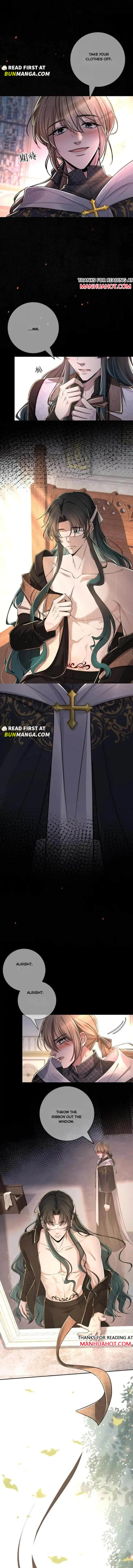 Biting the Master Chapter 38 page 5 - 