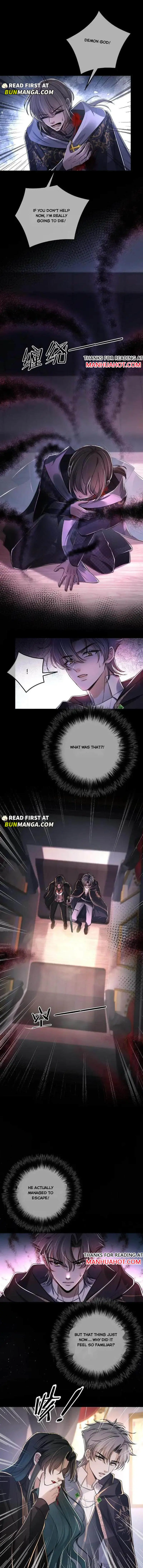 Biting the Master Chapter 39 page 4 - 