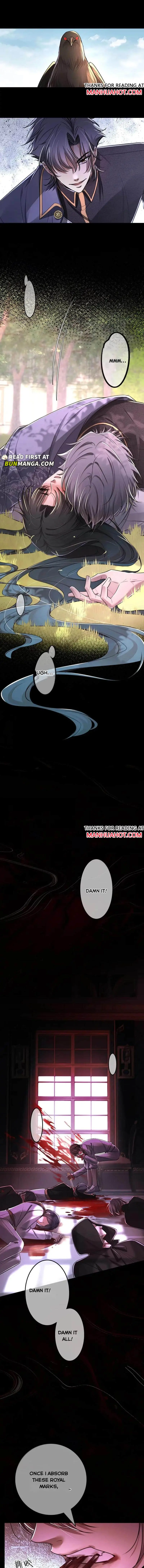 Biting the Master Chapter 41 page 7 - 