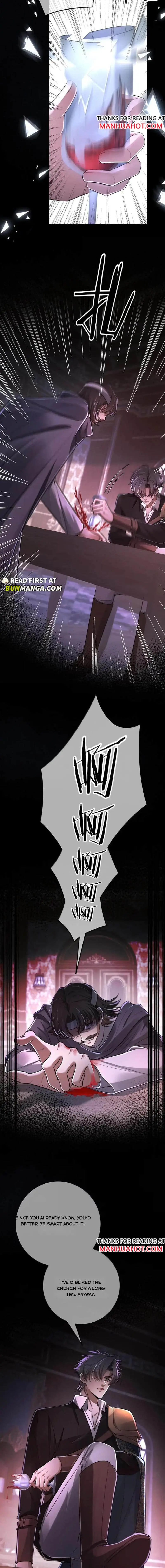 Biting the Master Chapter 42 page 6 - 
