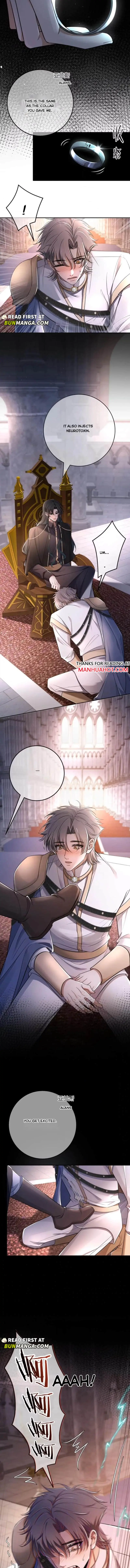 Biting the Master Chapter 44 page 2 - 