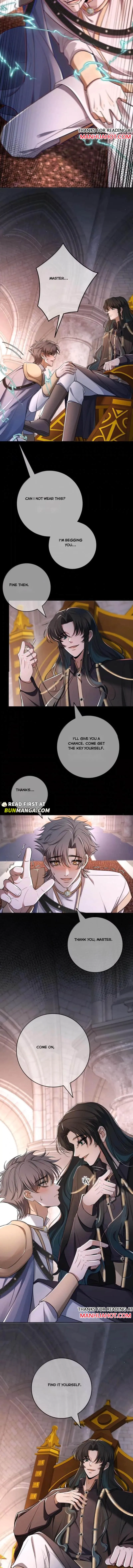 Biting the Master Chapter 44 page 3 - 