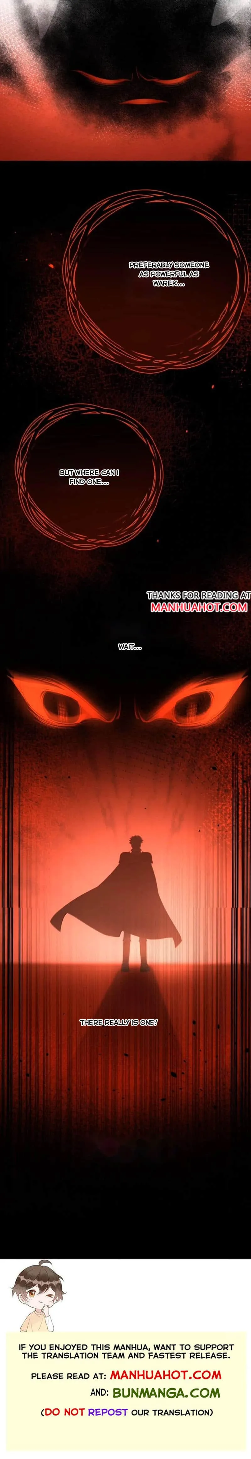 Biting the Master Chapter 44 page 9 - 