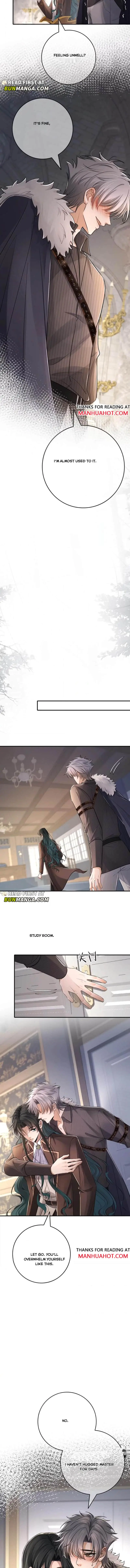 Biting the Master Chapter 45 page 2 - 