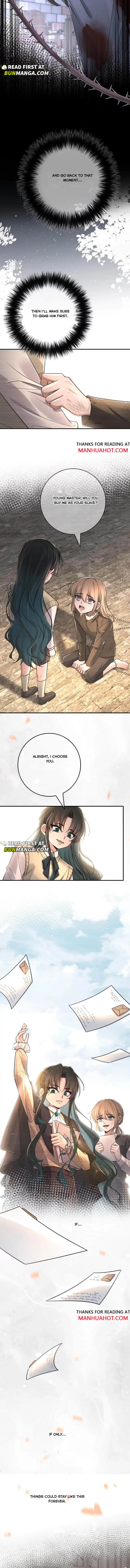 Biting the Master Chapter 45 page 5 - 
