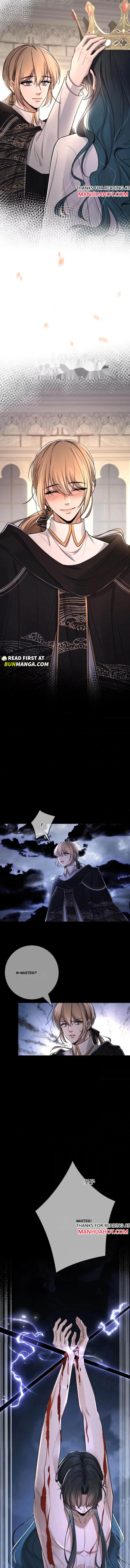 Biting the Master Chapter 45 page 6 - 