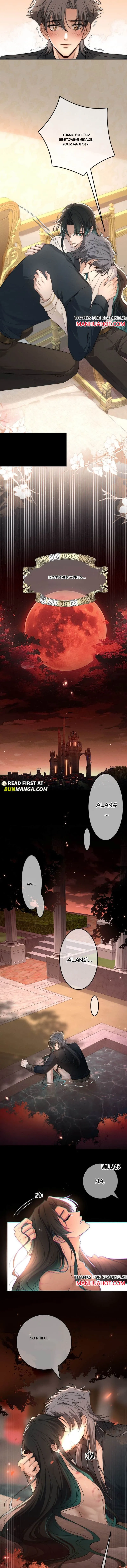 Biting the Master Chapter 46 page 3 - 