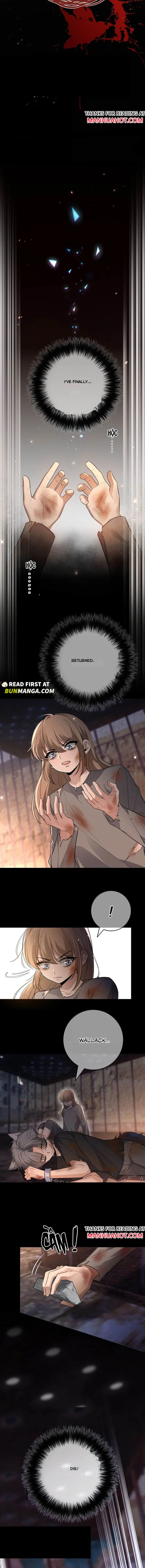 Biting the Master Chapter 47 page 8 - 