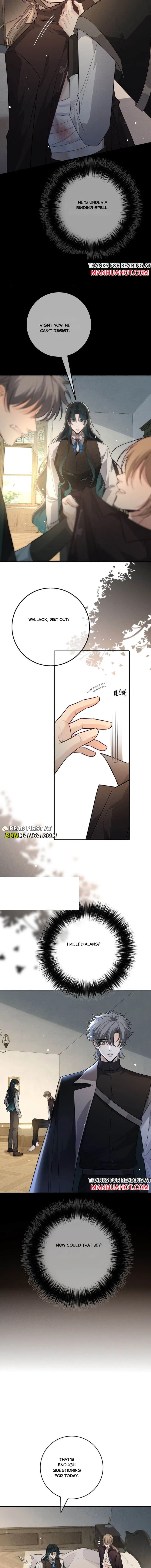 Biting the Master Chapter 48 page 4 - 