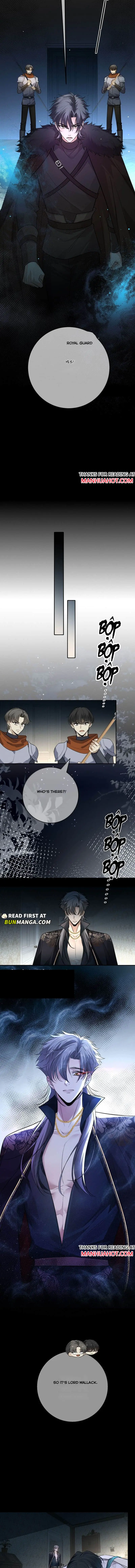Biting the Master Chapter 49 page 7 - 