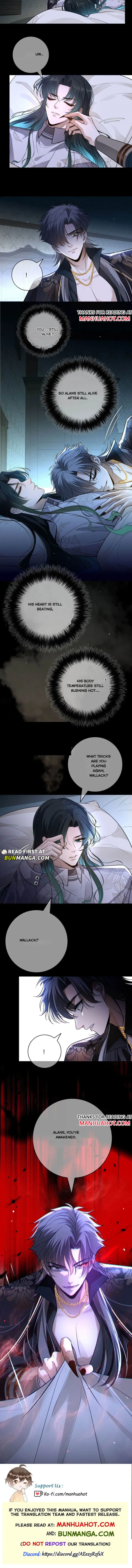Biting the Master Chapter 49 page 8 - 