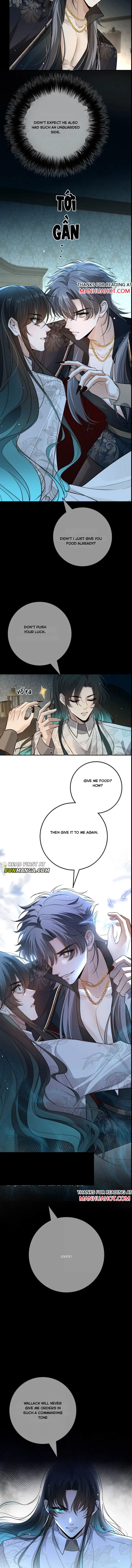 Biting the Master Chapter 50 page 2 - 
