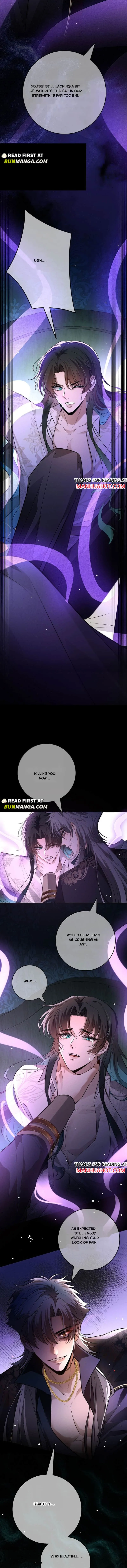 Biting the Master Chapter 50 page 4 - 