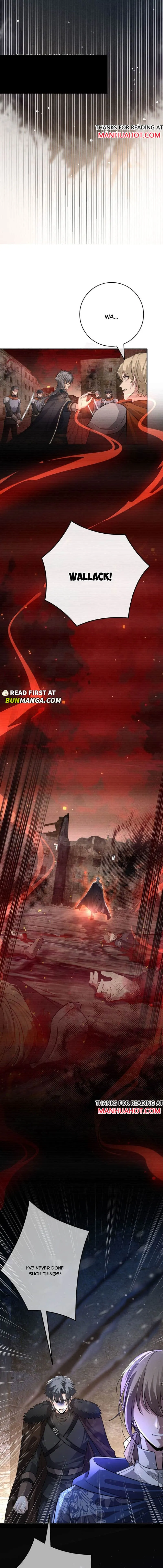 Biting the Master Chapter 50 page 6 - 