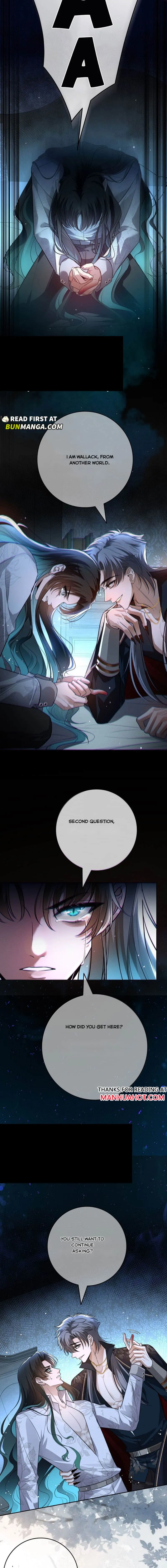 Biting the Master Chapter 50 page 9 - 