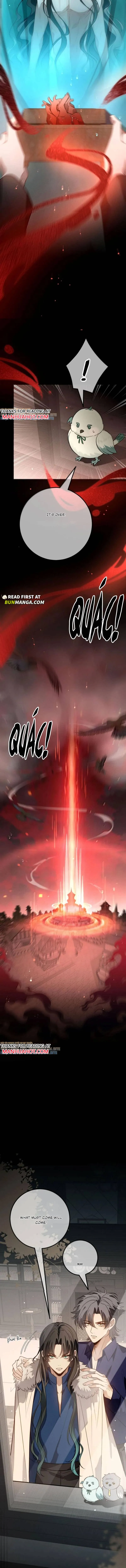 Biting the Master Chapter 93 page 2 - 
