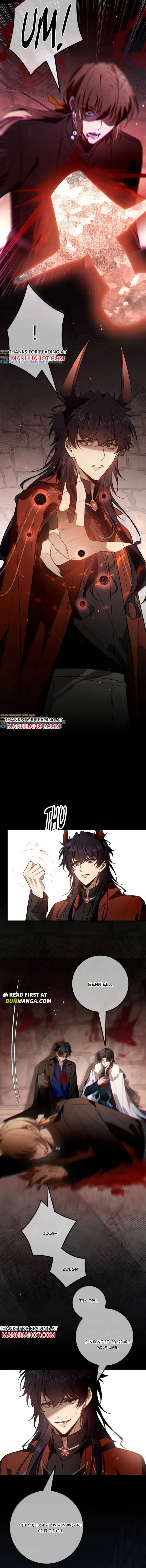 Biting the Master Chapter 94 page 2 - 