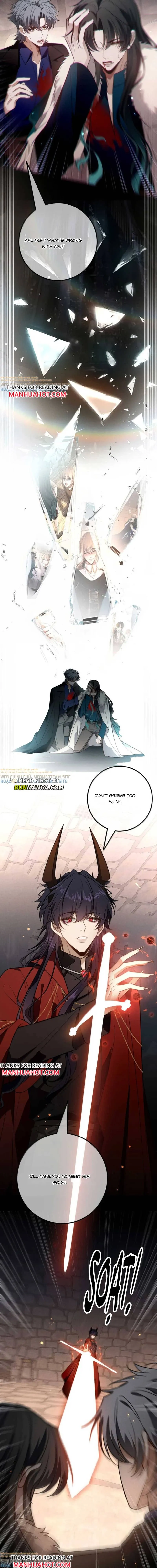 Biting the Master Chapter 94 page 4 - 