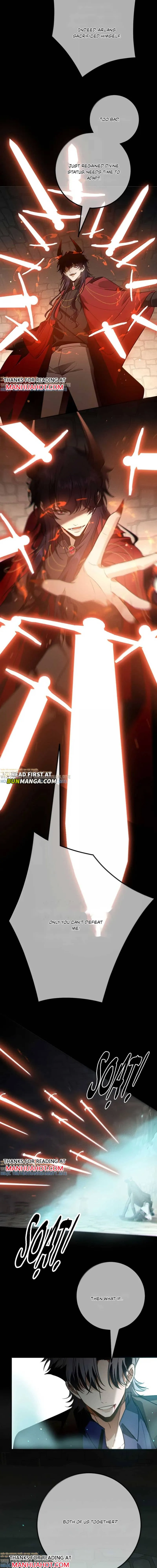 Biting the Master Chapter 94 page 6 - 
