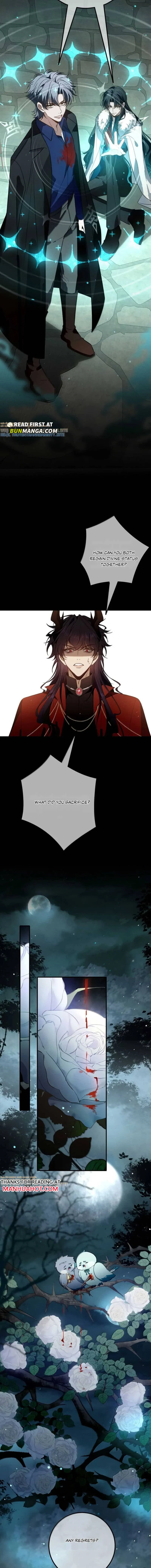 Biting the Master Chapter 94 page 7 - 