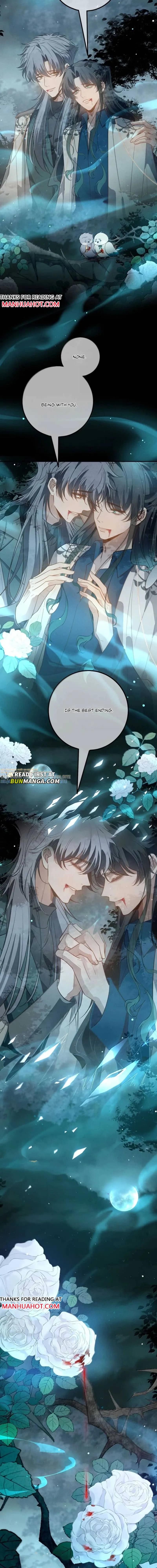 Biting the Master Chapter 94 page 8 - 