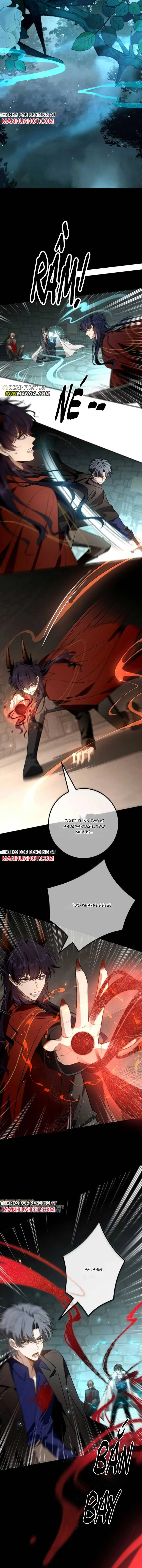 Biting the Master Chapter 94 page 9 - 