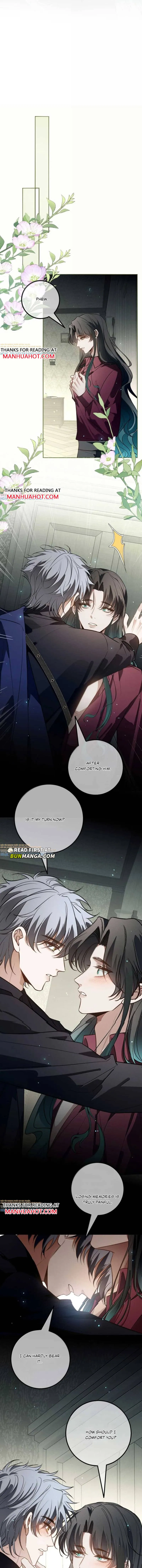 Biting the Master Chapter 95 page 5 - 