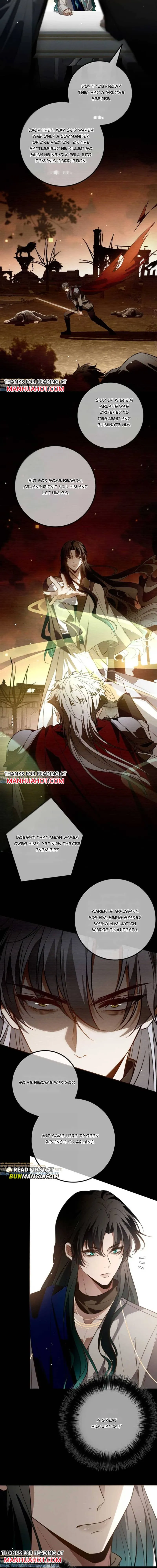 Biting the Master Chapter 96 page 3 - 