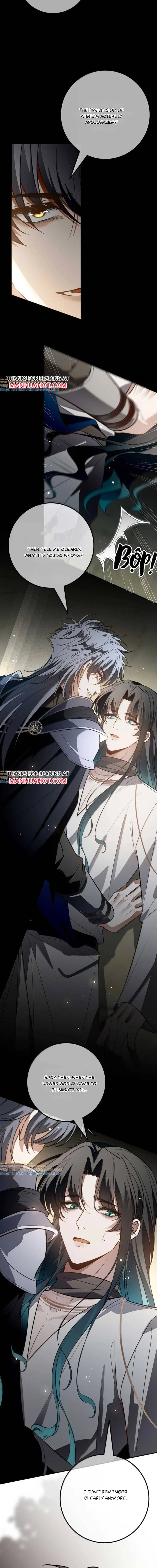 Biting the Master Chapter 96 page 6 - 