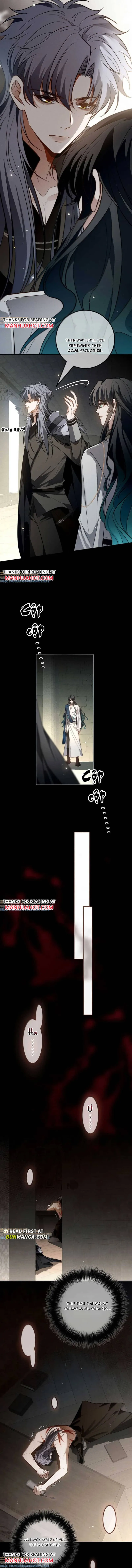 Biting the Master Chapter 96 page 7 - 