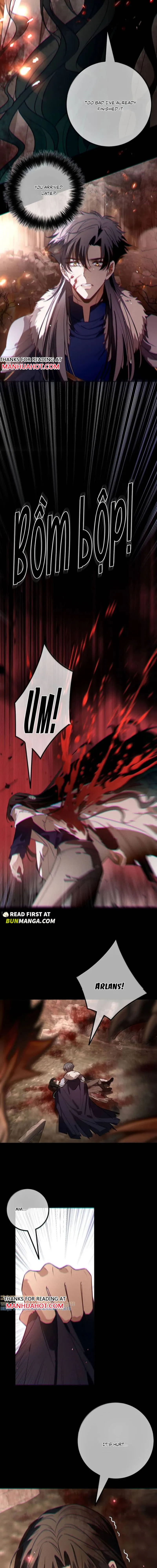 Biting the Master Chapter 98 page 2 - 