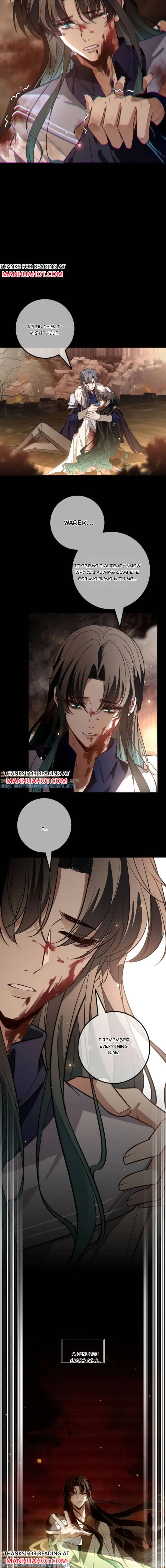Biting the Master Chapter 98 page 3 - 