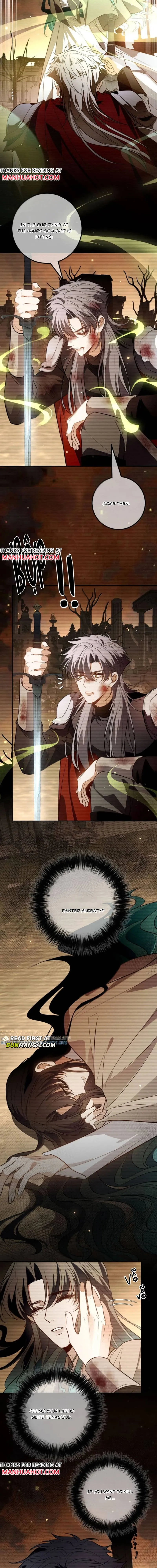 Biting the Master Chapter 98 page 4 - 