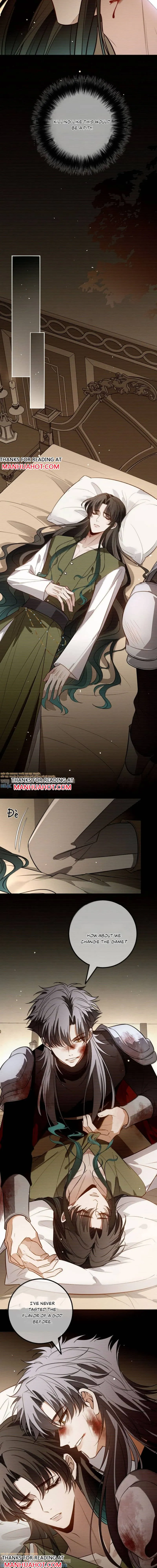 Biting the Master Chapter 98 page 6 - 