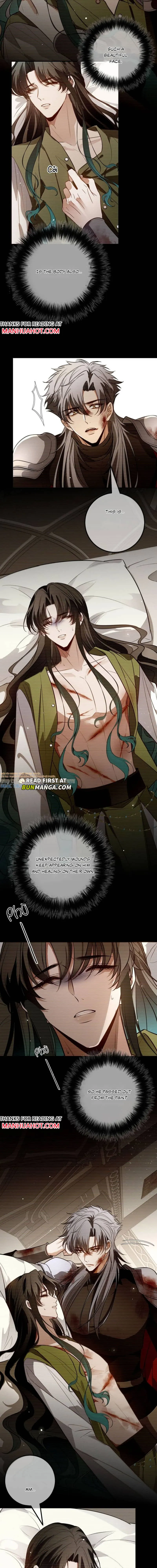 Biting the Master Chapter 98 page 7 - 