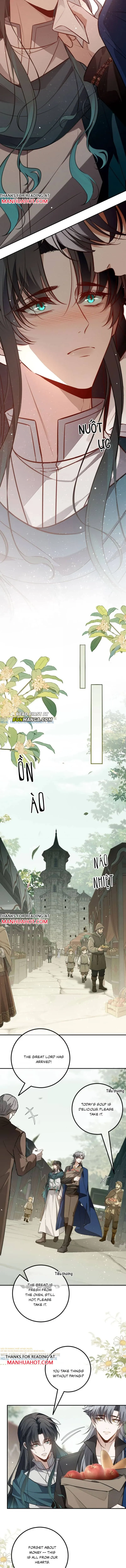 Biting the Master Chapter 99 page 7 - 