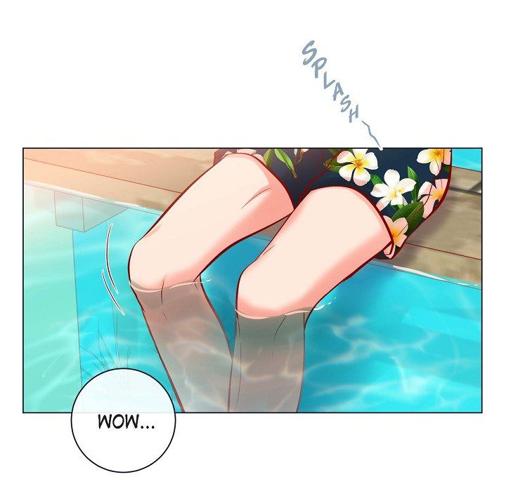 Biting The Tiger Biting the Tiger EP 67 - Toomics page 13 - 
