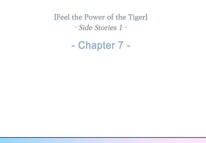 Biting The Tiger Biting the Tiger EP 67 - Toomics page 3 - 