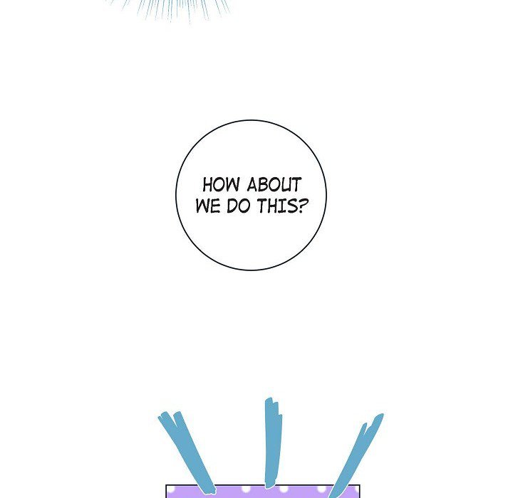 Biting The Tiger Biting the Tiger EP 67 - Toomics page 25 - 