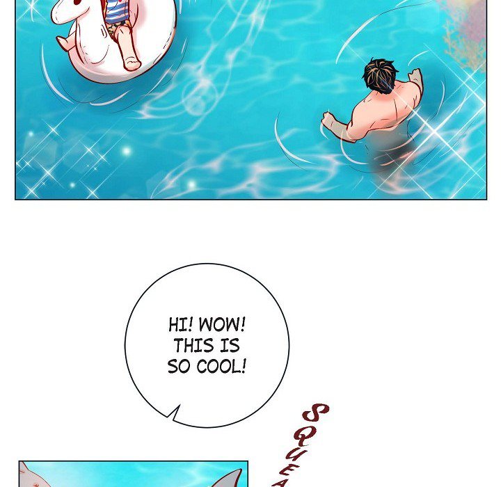 Biting The Tiger Biting the Tiger EP 67 - Toomics page 31 - 