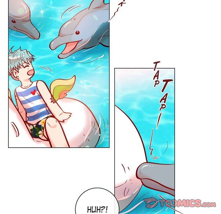 Biting The Tiger Biting the Tiger EP 67 - Toomics page 32 - 