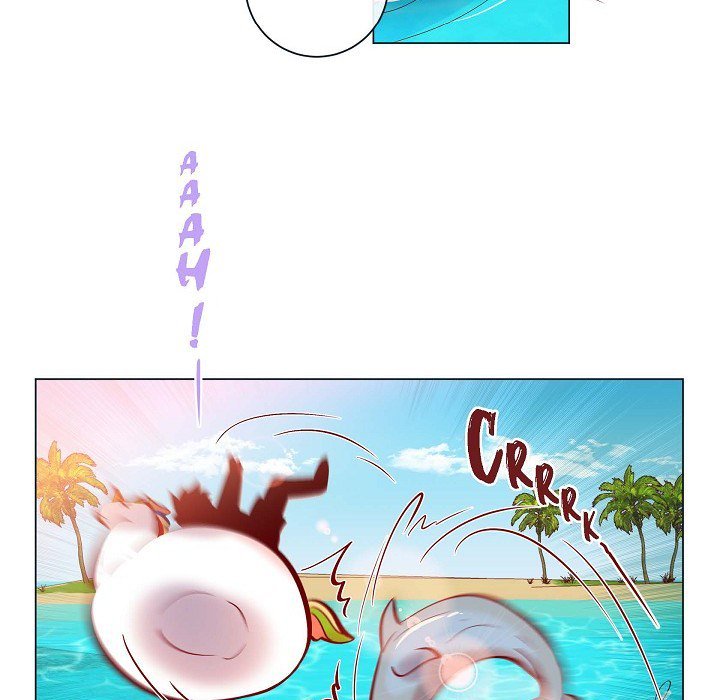 Biting The Tiger Biting the Tiger EP 67 - Toomics page 33 - 