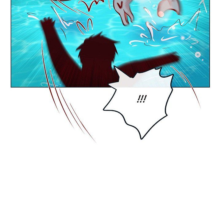 Biting The Tiger Biting the Tiger EP 67 - Toomics page 34 - 