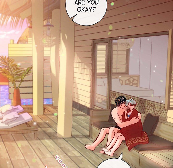 Biting The Tiger Biting the Tiger EP 67 - Toomics page 36 - 