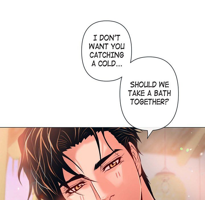 Biting The Tiger Biting the Tiger EP 67 - Toomics page 39 - 